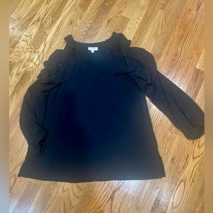 Umgee small cold shoulder